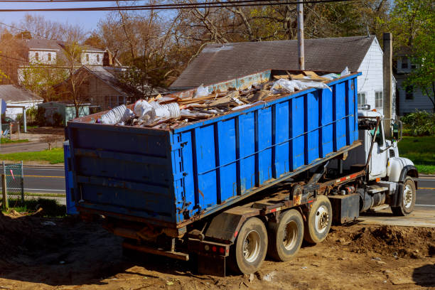 Best Construction and Renovation Debris Removal in Stockbridge, MI